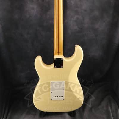 Fender Japan ST72-140YM image 13