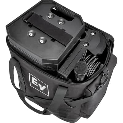 Electro-Voice Everse 8 Padded Tote Bag image 4