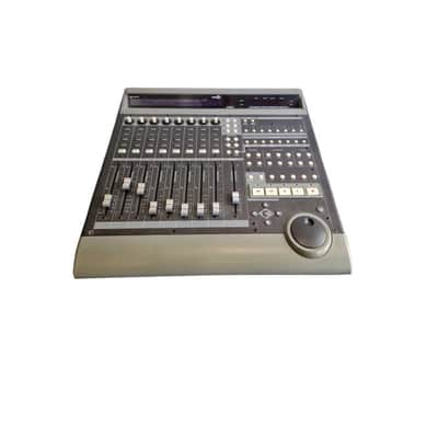 Emagic/Apple/Mackie Logic Control - Automation Controller - Excellent w/ Original Box & Power Supply image 1