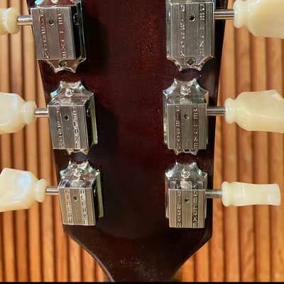 Gibson ES-335 image 8
