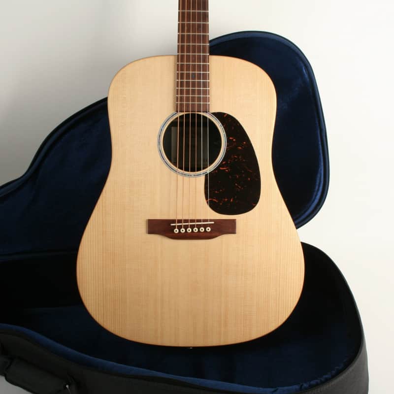Martin D-X2E Brazilian Rosewood 3042992 image 1