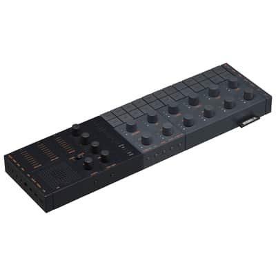 Yamaha Seqtrak Mobile Music Ideastation 2024 - Present - Grey / Black image 9