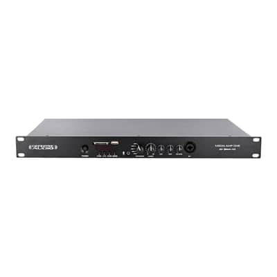MEDIA AMP ONE Definitive Audio image 3