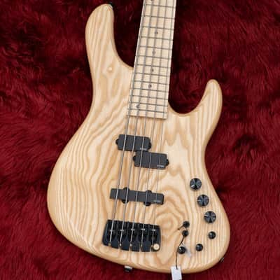 Capurso Guitars Spiral Standard 5st 3.945kg【横浜店】 image 6