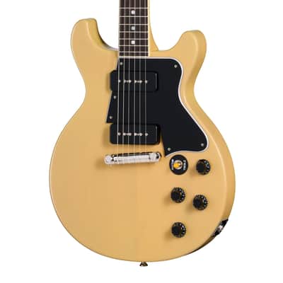 Tokai LSS-195 Single Cut Special Premium Series 2013 TV Yellow