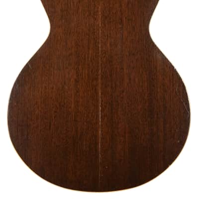 1957 Gibson LG 3/4 Sunburst image 5