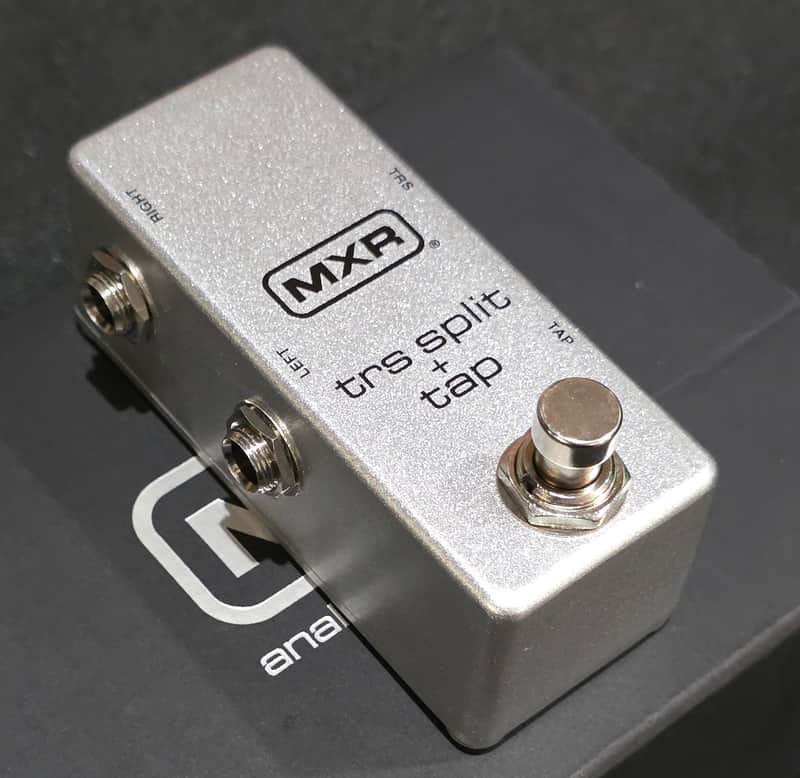 MXR TRS Split + Tap Bild 1