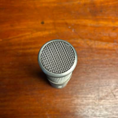 Groove Tubes VELO-8T vintage Tube ribbon Microphone active ( precursor Royer R-122V R-121 R-121 ) image 6