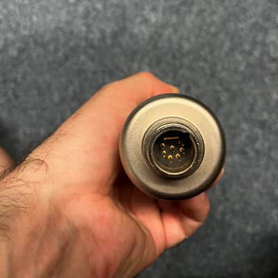 Apex 460 Tube Microphone image 7