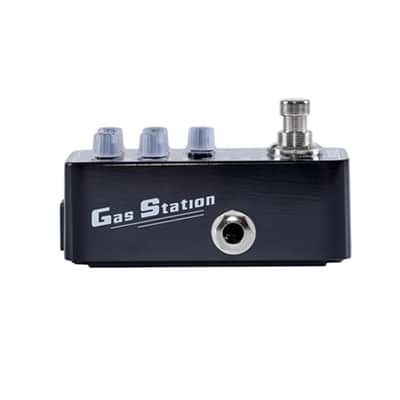 Mooer 001 Gas Station Pedal Based On Diesel Hagen, price include the import duty for US buyer image 3