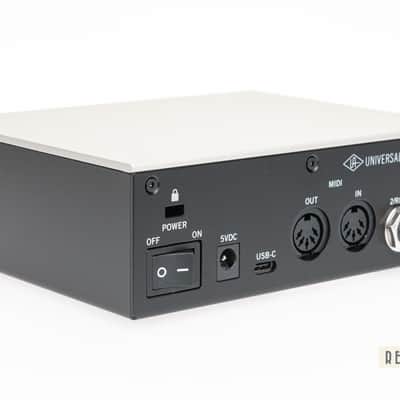 Universal Audio  VOLT1 USB Recording Studio EX DEMO image 2