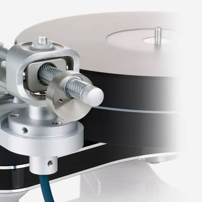 CLEARAUDIO INNOVATION COMPACT Turntable (Cartridge and Tonearm NOT Included) - NEW! image 6