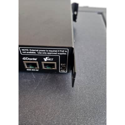 Tannoy VNet USB RS232 Interface - Audio Interface - Excellent image 6