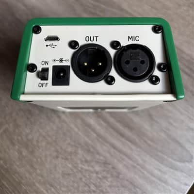 TC Helicon Duplicator 2017 - 2021 - Green image 4