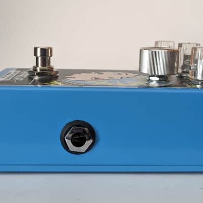 Dusky Hypatia Fuzz/OD/Distortion V2 image 3