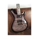 PRS Custom 24 Private Stock Charcoal Burst