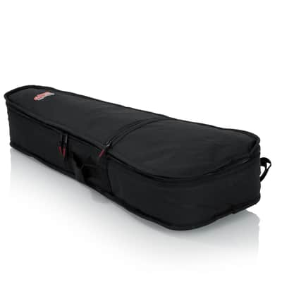 Gator Gig Bag Uke Tenor Bild 6