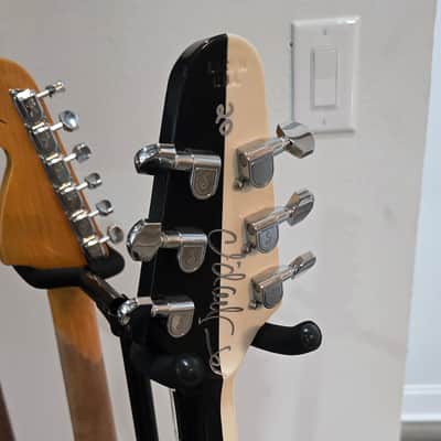 Gibson Custom Shop Michael Schenker 1971 Flying V Collector's Edition image 14
