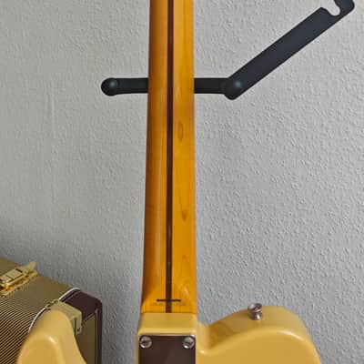 Fender Telecaster TL52 VSP, Ash, Nitro, 3,38 kg, Seymour Duncan image 4