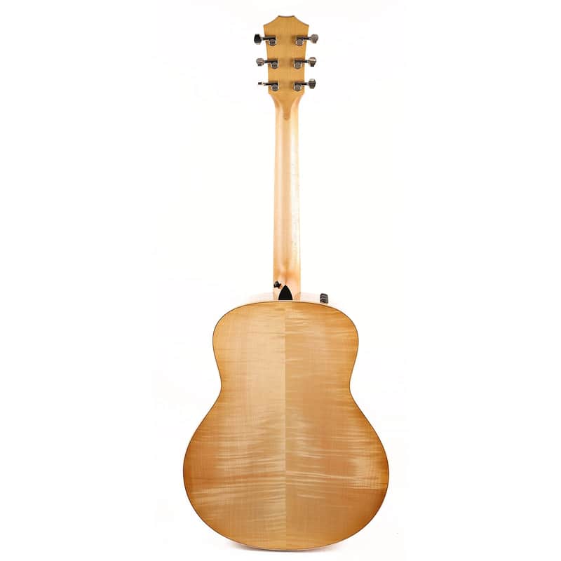 Taylor	GT 611e LTD image 2
