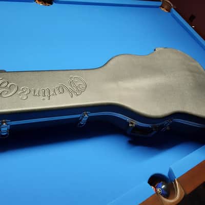Martin OMC AURA 2005 - Polyurethane image 10