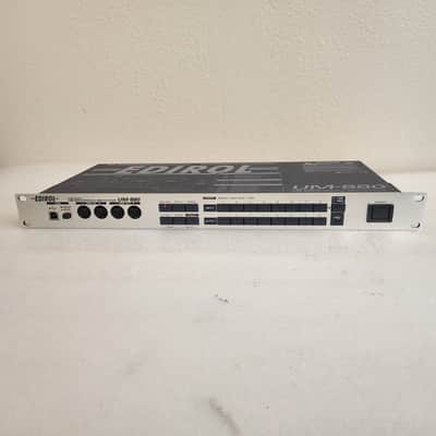 Is this Edirol UM-880 worth anything? - Gearspace