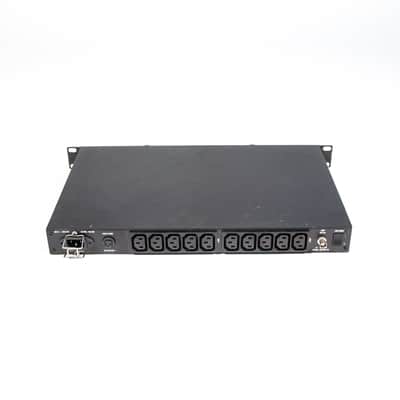 Furman PL-Plus CE Power Conditioner Owned by Justin Hayward of The Moody Blues image 6