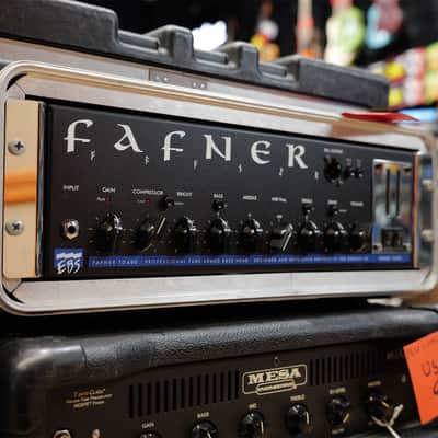 EBS Fafner image 2