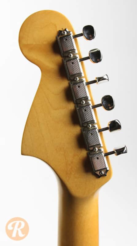 Fender American Vintage '62 Jaguar image 5