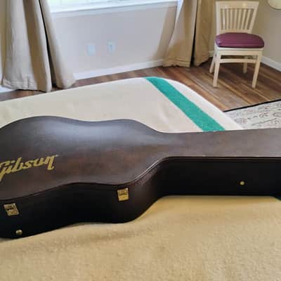 Gibson J-45 Studio Rosewood 2020 - 2022 - Rosewood image 10