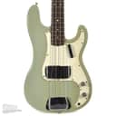 Fender Precision Bass Sonic Blue 1966