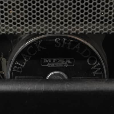 Immagine 2011 Mesa Boogie Mark V - Black | USA Boutique 3-Channel 90/45/10-Watt Class A / AB 1x12" Celestion Tube Guitar Combo Amp Spring Reverb | CoA - 14