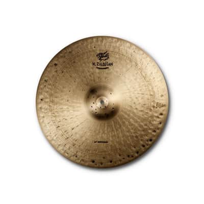 Zildjian K1014-20" K Constantinople Suspended - Suspended image 2
