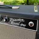 '64 Custom Fender Princeton Reverb Combo | American Hand Wired Series