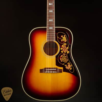2023 - Epiphone (USA Collection) Frontier - Frontier Burst image 2