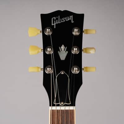 Gibson SG Standard - 2011 - Limited Edition - Classic White w/OHSC image 3
