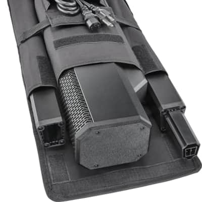 Electro-Voice EVOLVE30M Portable Column System (Black) image 4