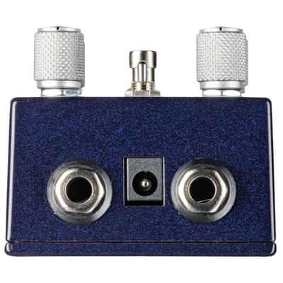 Wampler CRYPTID FUZZ 2025 - PLUM image 5