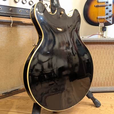 1979 Gibson ES-347 image 9