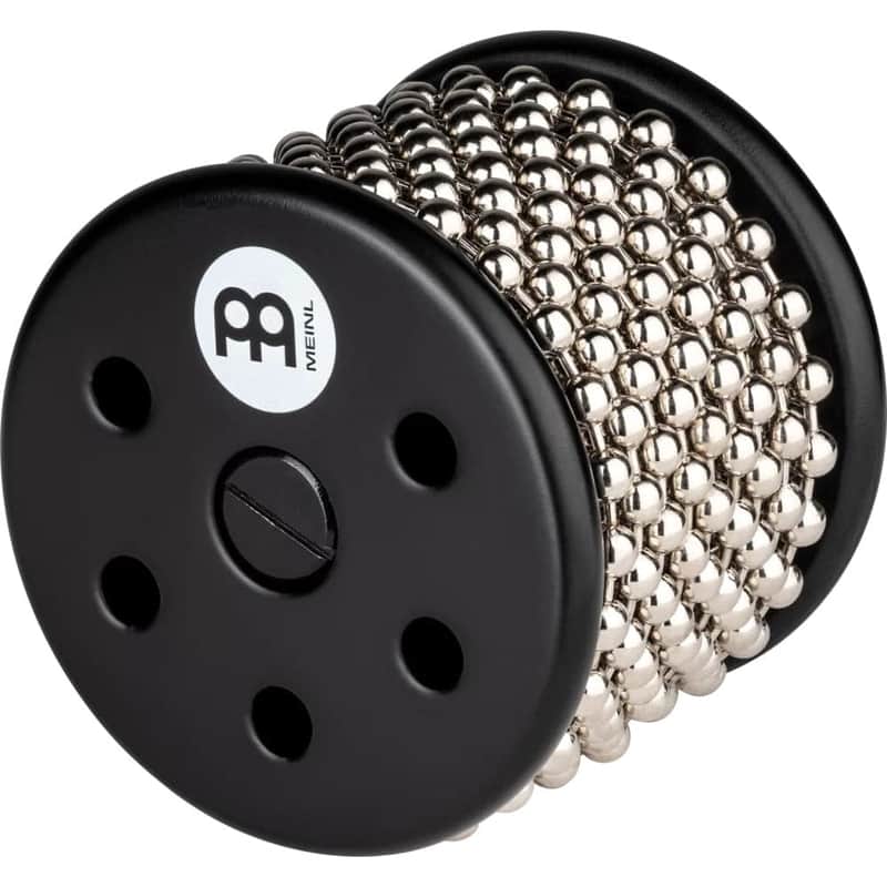 Meinl Percussion Cajon Turbo Cabasa Small image 1