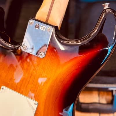 Fender Stratocaster – Made in Japan (2021) – JD Serial image 18