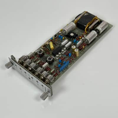 Studer 1.080.986-12 Reproduce Amplifier Board Card for A80 image 8