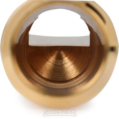 JodyJazz DV Series Tenor Saxophone Mouthpiece - 8* (JJTSDV8Sd2) image 6