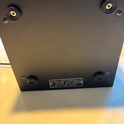 Roland CR-68 CompuRhythm 1970s - Black image 3