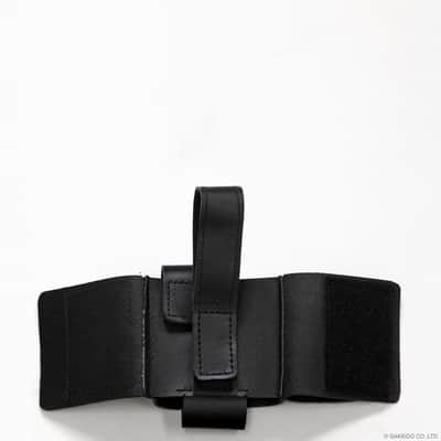 Zill and Rei+ Genuine Leather Case for BOSS WL-60 Wireless Transmitter [Gakkido Opus Limited Type] Pro Model image 10