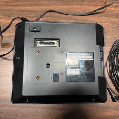 Roland V-Drums TD-27 Sound Module w/Mount, Clamp, Wiring Harness, Power -Z4Q8166 image 10