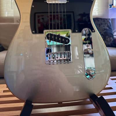 Fender 75th Anniversary Telecaster 2021 - Diamond Anniversary image 7