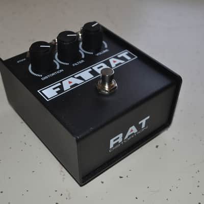 ProCo Fat Rat | Reverb