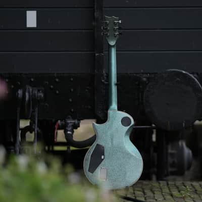 ESP E-II Eclipse DB - Granite Sparkle image 14