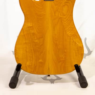 Yamaki Performer YPB-500N/RN (Natural/Rosewood Neck) P-Bass Late 1970s - Natural image 5